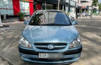 Hyundai Click 2007 - Xe cọp nhập khẩu, vừa khám đăng kiểm 4 lốp mới tinh xe chạy cực ít giá 195 triệu tại Tp.HCM