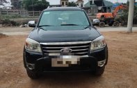 Ford Everest 2009 - Số sàn, máy dầu giá 320 triệu tại Ninh Bình