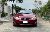 Lexus IS 250 2009 - Xe tình trạng đẹp giá 1 tỷ 100 tr tại Tp.HCM