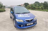 Mazda Premacy Cần bán oto 7 chỗ.số tự động 2003 - Cần bán oto 7 chỗ.số tự động giá 142 triệu tại Thái Bình