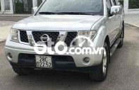 Nissan Navara Bán   số sàn 2 cầu 2012 2012 - Bán Nissan Navara số sàn 2 cầu 2012 giá 288 triệu tại Hòa Bình