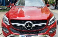 Mercedes-Benz GLE 400 2015 - Thể thao sang trọng đầy mạnh mẽ giá 1 tỷ 950 tr tại Tp.HCM