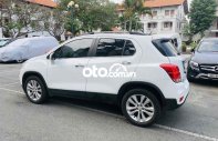 Chevrolet Trax Bán   LT nhập khẩu/ chính chủ 2017 - Bán Chevrolet Trax LT nhập khẩu/ chính chủ giá 459 triệu tại Tp.HCM