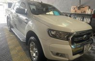 Ford Ranger 2016 - Xe màu trắng, giá 490tr giá 490 triệu tại Điện Biên