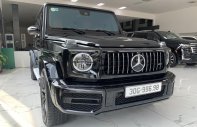 Mercedes-Benz G 63 2021 - Màu đen, tên cá nhân giá 10 tỷ 799 tr tại Hà Nội