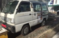 Suzuki Carry 2007 - Màu trắng, giá tốt giá 115 triệu tại Bình Dương