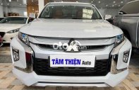 Mitsubishi Triton  sản xuất 2021, còn bảo dưỡng hãng 2021 - TRITON sản xuất 2021, còn bảo dưỡng hãng giá 670 triệu tại Khánh Hòa