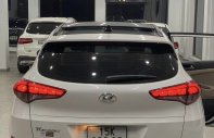 Hyundai Tucson 2018 - Xe màu trắng giá 775 triệu tại Hải Phòng