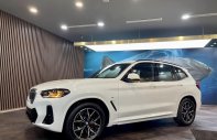 BMW X3 2022 - Tặng gói bảo hành mở rộng 2 năm giá 2 tỷ 159 tr tại Khánh Hòa