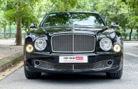 Bentley Mulsanne 2011 - Xe đăng ký lần đầu 2011 mới 95% giá chỉ 8 tỷ 129tr giá 8 tỷ 129 tr tại Hà Nội