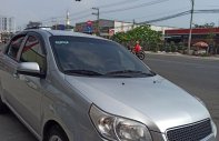 Chevrolet Aveo 2017 - Xe đầy đủ giấy tờ, hỗ trợ thủ tục nhanh chóng giá 250 triệu tại An Giang