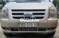 Ford Transit Dư xe cần bán 2008 - Dư xe cần bán giá 215 triệu tại Ninh Bình