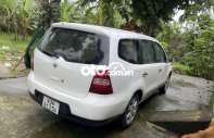 Nissan Livina Dư dùng bán xe 7chỗ 2011 - Dư dùng bán xe 7chỗ giá 165 triệu tại Quảng Nam