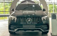 Mercedes-Benz GLE 43 2022 - Luôn có xe sớm, nhiều màu giao ngay giá 5 tỷ 499 tr tại Tp.HCM