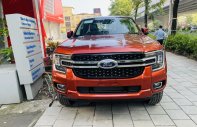 Ford Ranger 2022 - Model 2023 - Đủ màu, giá siêu ưu đãi, tiền mặt + phụ kiện chính hãng - Trả trước 199tr - Giao xe ngay tận nơi giá 790 triệu tại Yên Bái