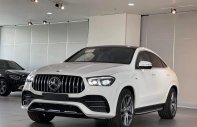 Mercedes-Benz GLE 53 2022 - Xe cực hot, giá siêu ưu đãi đón giáng sinh giá 5 tỷ 499 tr tại Tp.HCM