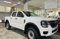 Ford Ranger 2022 - 2 cầu, số sàn - Đủ màu giá siêu ưu đãi, giảm sâu tiền mặt, tặng full phụ kiện - Hỗ trợ lăn bánh giao xe tận nơi giá 619 triệu tại Lai Châu