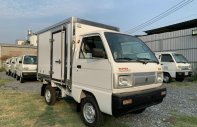 Suzuki Super Carry Truck 2022 - Gỉam mạnh tiền mặt và phụ kiện chính hãng - Xe sẵn giao ngay - Hỗ trợ giao xe tận nhà giá 249 triệu tại Tp.HCM