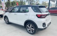 Toyota Raize 2022 - Toyota Raize 2022 giá 1 tỷ 180 tr tại Hải Phòng