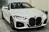 BMW 430i 2021 - Xe màu trắng giá 3 tỷ 550 tr tại Hà Nội