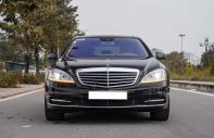 Mercedes-Benz S500 2011 - Cần bán lại xe giá 1 tỷ 350 tr tại Hà Nội