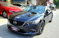 Mazda 6 2016 - Cần bán xe gia đình, giá chỉ 498tr giá 498 triệu tại Hải Phòng