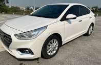 Hyundai Accent 2019 - Màu trắng số tự động giá 452 triệu tại Ninh Bình