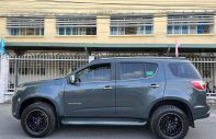 Chevrolet Trailblazer 2018 - Nhập khẩu nguyên chiếc số tự động, giá hữu nghị giá 720 triệu tại Bình Dương