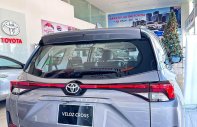 Toyota Veloz Cross 2022 - Xe sẵn giao ngay giá 658 triệu tại Bình Thuận  