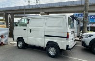 Suzuki Blind Van 2022 - Xe mới 100% với nhiều ưu đã cực hấp đẫn giá 293 triệu tại Hà Nội