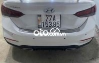 Hyundai Accent cân ban acen MT bãn đủ 2019 - cân ban acen MT bãn đủ giá 395 triệu tại Bình Định