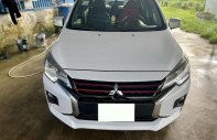 Mitsubishi Attrage 2021 - Cần bán lại xe màu trắng giá 410 triệu tại TT - Huế