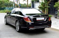Mercedes-Benz S450 2023 - Mercedes-Benz 2023 giá 3 tỷ tại Hà Nội