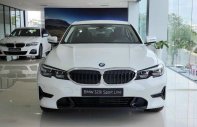 BMW 320i 2022 - 1 tỷ 369 triệu và nhiều ưu đãi giá 1 tỷ 369 tr tại Hải Phòng