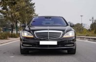 Mercedes-Benz S500 2011 - Biển Hà Nội giá 1 tỷ 345 tr tại Hà Nội