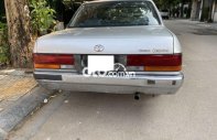 Toyota Crown 1993 - Màu bạc, xe nhập số sàn, 90tr giá 90 triệu tại Hà Nội