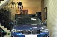 BMW 520i 2021 - Odo siêu lướt 3000km giá 2 tỷ 350 tr tại Hà Nội