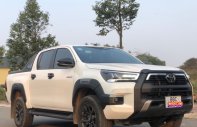 Toyota Hilux 2020 - Màu trắng, nhập khẩu, giá chỉ 910 triệu giá 910 triệu tại Vĩnh Phúc