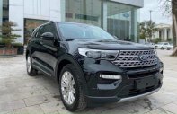 Ford Explorer 2022 - Giảm giá sốc - Tặng phụ kiện giá 2 tỷ 319 tr tại Lào Cai