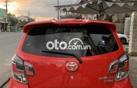 Toyota Wigo xe như mới 99% chín chủ đứng bán 2021 - xe như mới 99% chín chủ đứng bán giá 389 triệu tại Tây Ninh