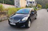 Toyota Vios 2011 - Xe màu đen, giá 205tr giá 205 triệu tại Yên Bái