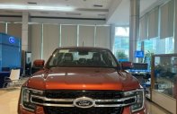 Ford Ranger 2022 - [Xe giao ngay] Ưu đãi siêu khủng, giảm + quà tặng siêu khủng duy nhất T2/2023 giá 688 triệu tại Lai Châu