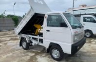 Suzuki Super Carry Truck 2022 - Kiên Giang - Sẵn xe giao ngay, hỗ trợ vay 70%, liên hệ ngay mua xe giá tốt giá 259 triệu tại Kiên Giang