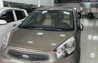 Kia Morning 2016 - Màu xám giá cạnh tranh giá 235 triệu tại Yên Bái