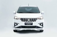 Suzuki Ertiga 2022 - Giảm 10tr tiền mặt, trả trước 100tr nhận xe ngay, tặng option giá 539 triệu tại Cà Mau
