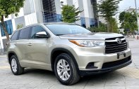Toyota Highlander 2014 - Toyota Highlander 2014 giá Giá thỏa thuận tại Hà Nội