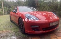 Porsche Panamera 2011 - Xe màu đỏ giá 1 tỷ 300 tr tại Tp.HCM