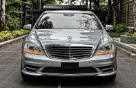 Mercedes-Benz S400 2009 - Xe 1 chủ từ mới - Bao check hãng toàn quốc giá 850 triệu tại Hà Nội