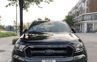Ford Ranger 2016 - Bán xe cá nhân, cần thanh lý đổi đời xe, giá gì cũng bán giá 645 triệu tại Nam Định