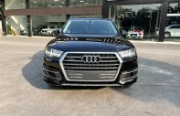 Audi Q7 2018 - Nội thất còn khá mới, máy móc zin 100% giá 2 tỷ 280 tr tại Hà Nội